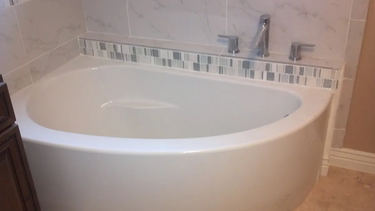 Plumbing services in Flower Mound, TX